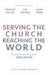 Richard Cunningham, Richard Cunningham, Richard (Reader) Cunningham - Serving the Church, Reaching the World