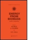 Hugh Coombs, J. Coombs, Coombs Hugh, D.O. Hall, David O. Hall, W. Palz - Energy from the Biomass