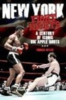 Thomas Myler, Tom Myler - New York Fight Nights
