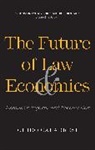 Guido Calabresi, Calabresi Guido - Future of Law and Economics