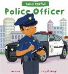 Lucy M. George, George Lucy M., AndoTwin - Busy People: Police Officer