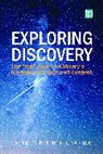 Kenneth Varnum, Kenneth J Varnum, Kenneth J. Varnum - Exploring Discovery