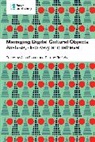 Allen Foster, Rafferty Pauline, Pauline Rafferty - Managing Digital Cultural Objects
