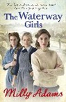 Milly Adams, Adams Milly - The Waterway Girls