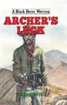 Ed Roberts, Roberts Ed - Archer's Luck