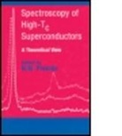 N. M. Plakida, N.M. Plakida, N.M. (Bogolubov Laboratory of Theoretical Physics Plakida - Spectroscopy of High-Tc Superconductors