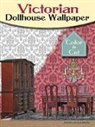 Jessica Mazurkiewicz - Victorian Dollhouse