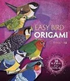 Tammy Yee - Easy Bird Origami
