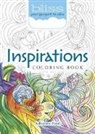 Adrienne Noel - Bliss Inspirations Coloring Book