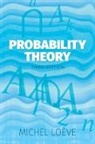Michel Loeve, Michel Silverman Loeve - Probability Theory