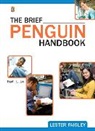 Lester Faigley - Brief Penguin Handbook, The Plus NEW MyCompLab with eText