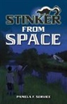 Pamela Service, Pamela F. Service - Stinker From Space