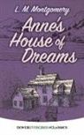 L. M. Montgomery - Anne''s House of Dreams