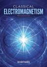 Jerrold Franklin - Classical Electromagnetism