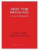 Frank Field, Frank Forsey Field, Field Frank, Andrew Forsey, Forsey Andrew - Not for Patching