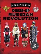 CATHERINE BRUSSONE, Catherine Bruzzone, Bruzzone Catherine, Hennie Haworth, Haworth Hennie, Hennie Hawthorn - Dress-Up Russian Revolution