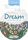 Miryam Adatto - Bliss Dream Coloring Book