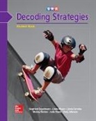 Siegfried Englemann, McGraw Hill, McGraw-Hill, Mcgraw-Hill Education - Corrective Reading Decoding Level B1, Student Book