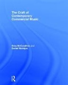 Greg McCandless, Greg Mcintyre Mccandless, Daniel McIntyre, McIntyre Daniel - Craft of Contemporary Commercial Music