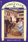 Bonnie Bryant, Bryant Bonnie - Saddle Club Book 10: Riding Camp