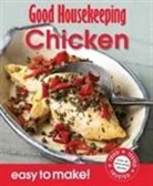 Good Housekeeping Institute - Good Housekeeping Easy to Make! Chicken