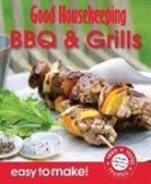 Good Housekeeping Institute - Good Housekeeping Easy to Make! Bbq & Grills