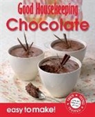 Good Housekeeping Institute - Good Housekeeping Easy to Make! Chocolate