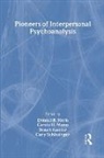 Stuart Kantor, Kantor Stuart, Carola Mann, Carola H. Mann, Gary Schlesinger, Schlesinger Gary... - Pioneers of Interpersonal Psychoanalysis