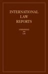 Christopher Greenwood, Christopher Lee Greenwood, Christopher Greenwood, Elihu Lauterpacht, Karen Lee - International Law Reports: Volume 170