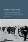Mark Condos, Mark (Queen Mary University of London) Condos - Insecurity State