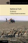 Jane Carruthers, Carruthers Jane - National Park Science