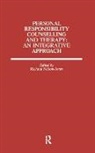 Richard Nelson Jones, Richard Nelson-Jones, Nelson-Jones Richard - Personal Responsibility Counselling And Therapy