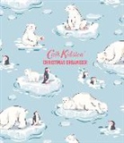 Cath Kidston - Cath Kidston Snowman Christmas Organiser