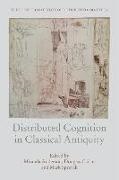 ANDERSON MIRANDA - Distributed Cognition in Classical
