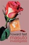 Howard Fast - Masuto Investigates
