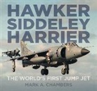 Mark A. Chambers - Hawker Siddeley Harrier