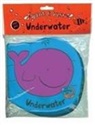 Molly Sage, Molly Sage - Splash & Squirt: Underwater