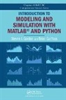 Steven I. Gordon, Steven I. (Ohio State University Gordon, Steven I. Guilfoos Gordon, Gordon Steven I., Brian Guilfoos, Brian (Ohio Supercomputer Center Guilfoos... - Introduction to Modeling and Simulation With Matlab and Python