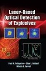 Farrell, Ellen L. Holthoff, Paul M. Pellegrino, Paul M. (United States Army Research L Pellegrino, Paul M. Holthoff Pellegrino, Mikella E. Farrell... - Laser-Based Optical Detection of Explosives