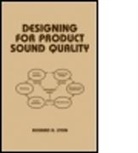 Richard Lyon, Richard H. Lyon, Lyon Richard - Designing for Product Sound Quality