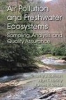 Alan T Herlihy, Alan T (Oregon State University Corvallis USA) Herlihy, Alan T. Herlihy, Alan T. (Oregon State University Herlihy, SULLIVAN, Timothy J Sullivan... - Air Pollution and Freshwater Ecosystems