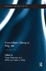 Peng Hsiao-Yen, Peng Crothers Dilley Hsiao-Yen, Whitney Crothers Dilley, Peng Hsiao-Yen, Hsiao-yen Peng - From Eileen Chang to Ang Lee