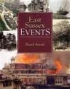 D Arscott, David Arscott - East Sussex Events