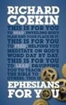 Richard Coekin - Ephesians For You