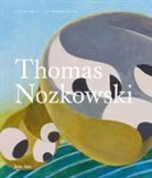 John Yau, Yau John - Thomas Nozkowski