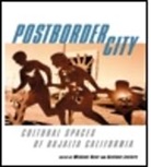 Michael Dear, Dear Michael, Gustavo Leclerc, Leclerc Gustavo - Postborder City