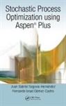 Fernando Israel Gomez-Castro, Fernando Israel Gómez-Castro, Juan Gabriel Segovia-Hernandez, Juan Gabriel Gomez-Castro Segovia-Hernandez, Juan Gabriel Segovia-Hernández - Stochastic Process Optimization Using Aspen Plus