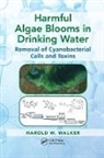 WALKER, Harold W. Walker, Harold W. (The Ohio State University Walker, Walker Harold W. - Harmful Algae Blooms in Drinking Water