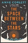 Anne Corlett, Corlett Anne - Space Between the Stars