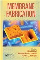 Nidal (Research (Cwater) Hilal, Nidal Ismail Hilal, Nidal Hilal, Hilal Nidal, Ahmad Fauzi Ismail, Ismail Ahmad Fauzi... - Membrane Fabrication